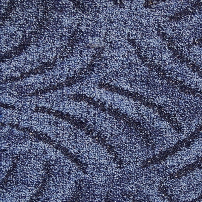 ковровое покрытие ITC Maska 578 синий